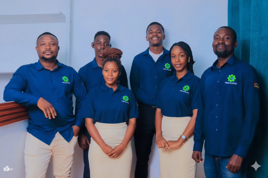 Equipe Tecmarc